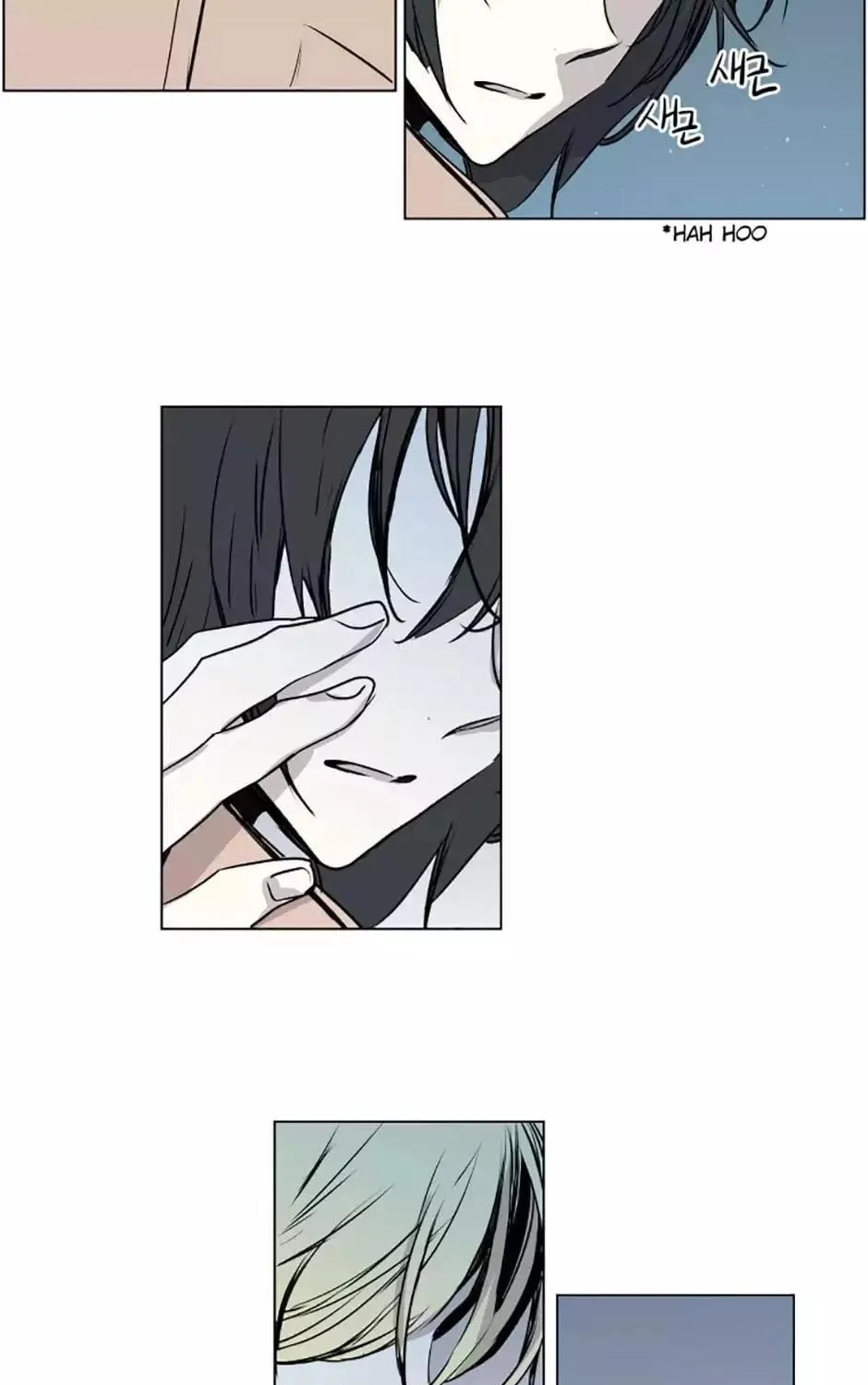 Read Jack: The American Ghost chapter 72 image 48 on Lezhin