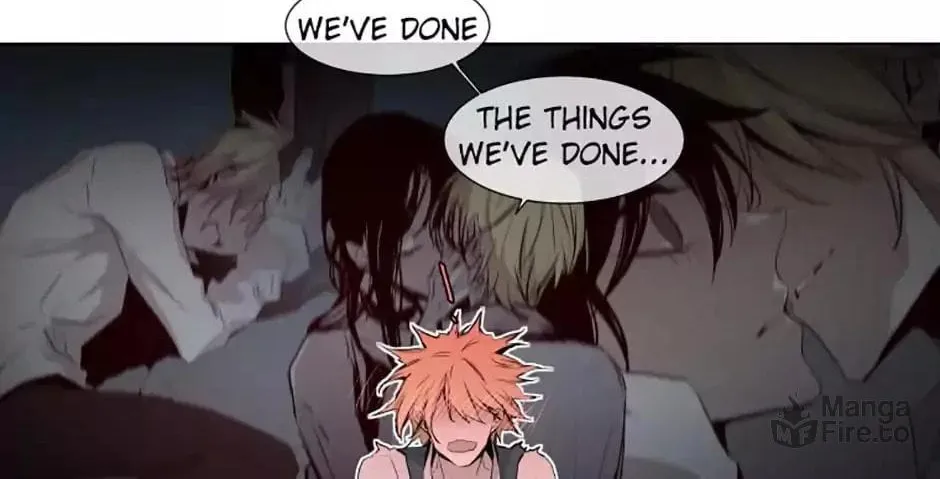 Read Jack: The American Ghost chapter 72 image 5 on Lezhin