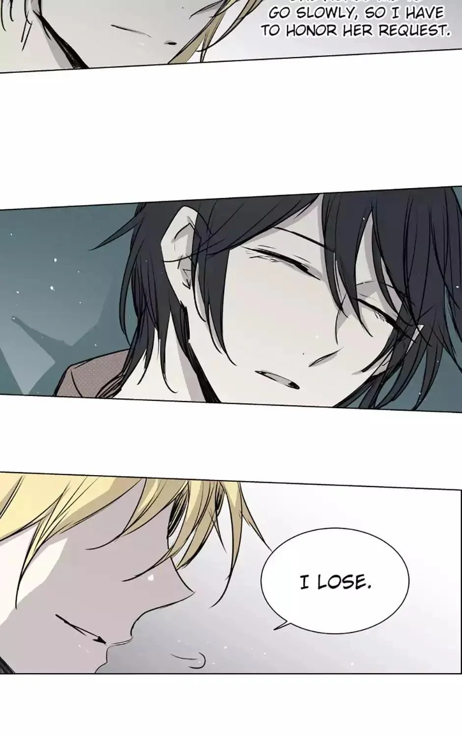 Read Jack: The American Ghost chapter 72 image 52 on Lezhin