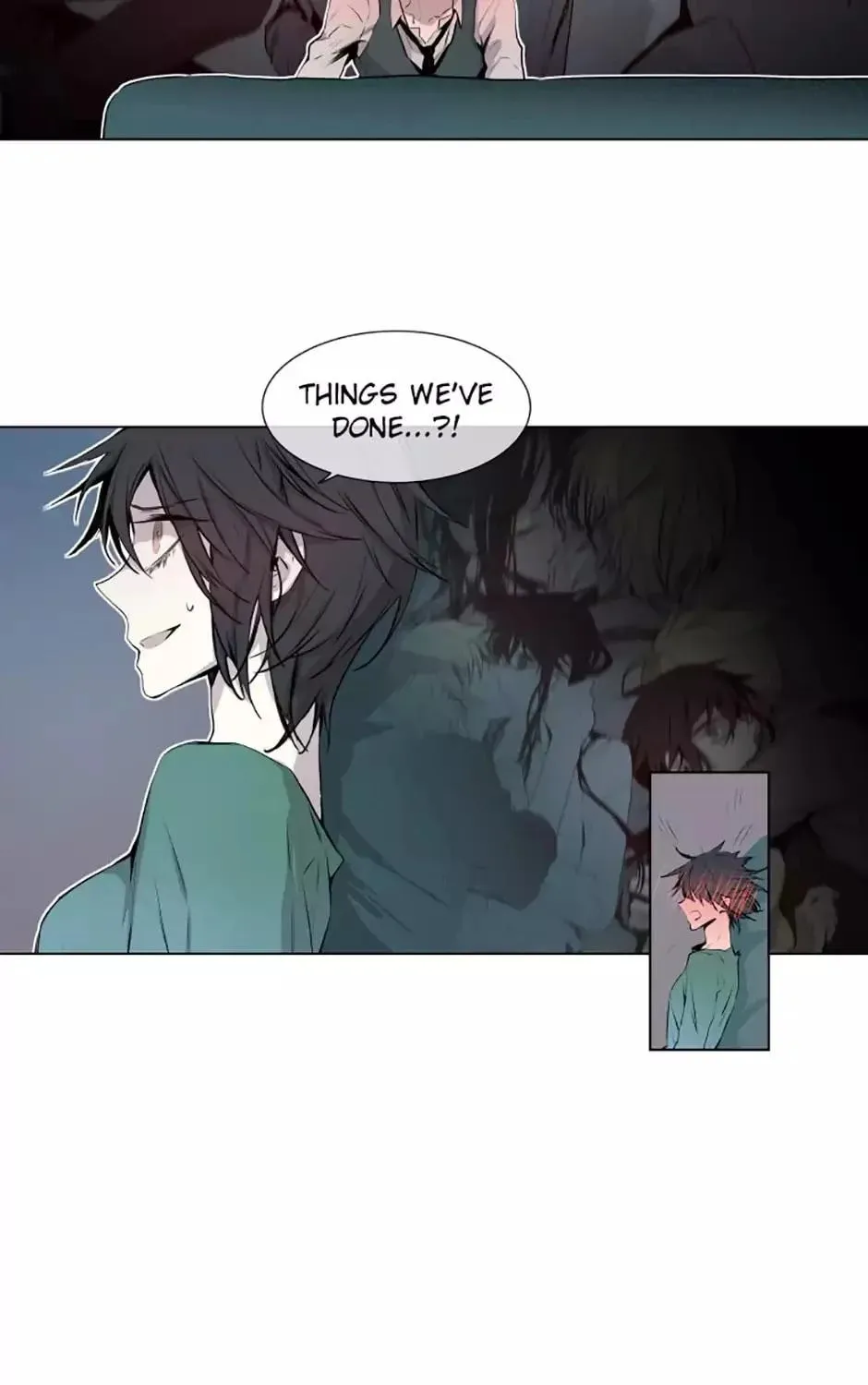 Read Jack: The American Ghost chapter 72 image 6 on Lezhin