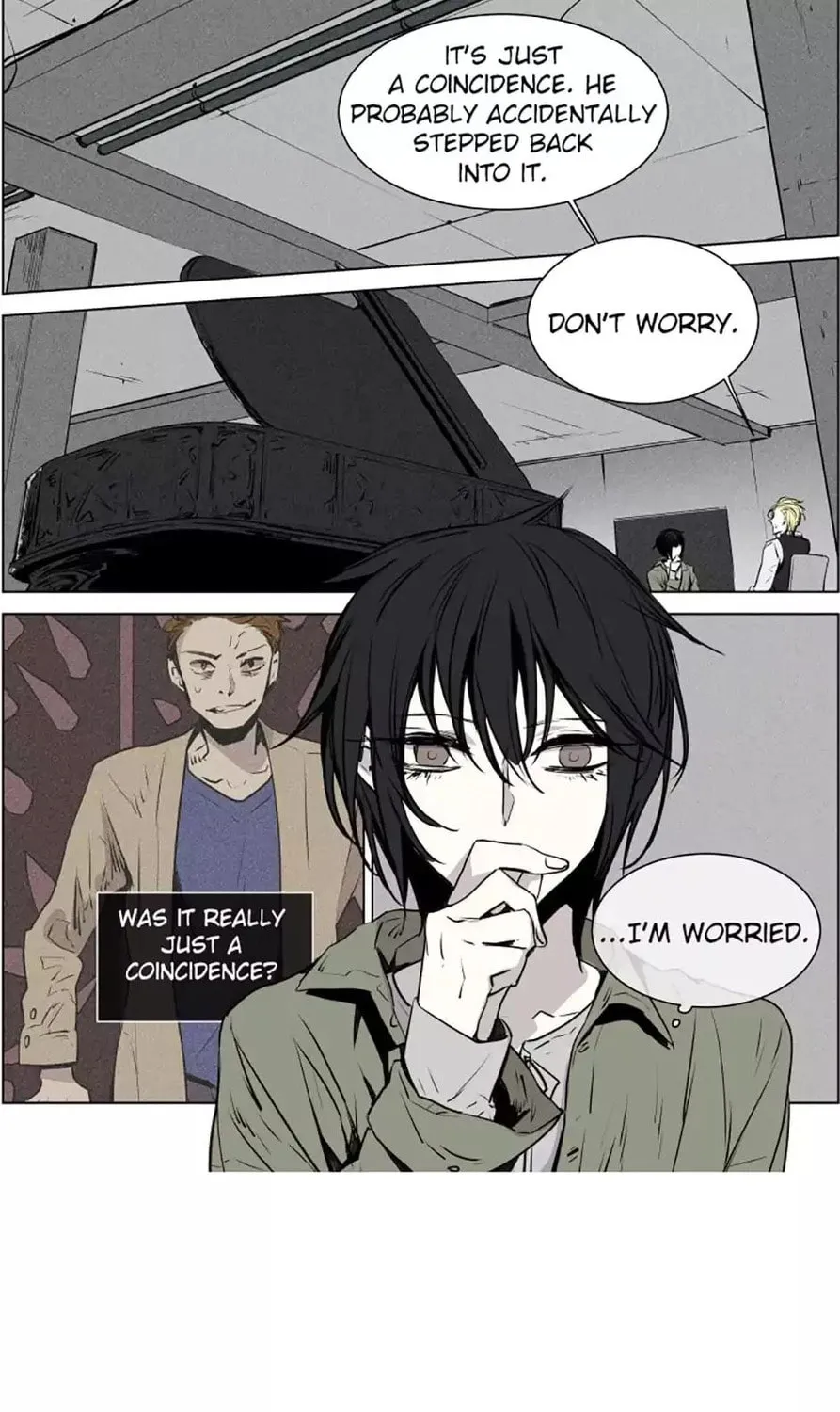 Read Jack: The American Ghost chapter 73 image 14 on Lezhin