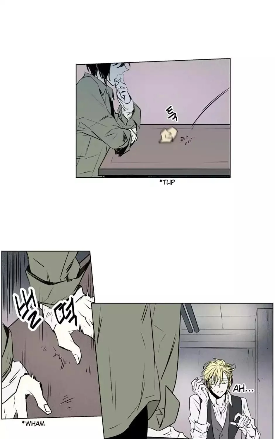 Read Jack: The American Ghost chapter 73 image 18 on Lezhin