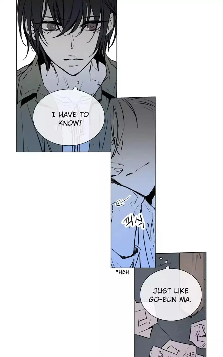 Read Jack: The American Ghost chapter 73 image 20 on Lezhin