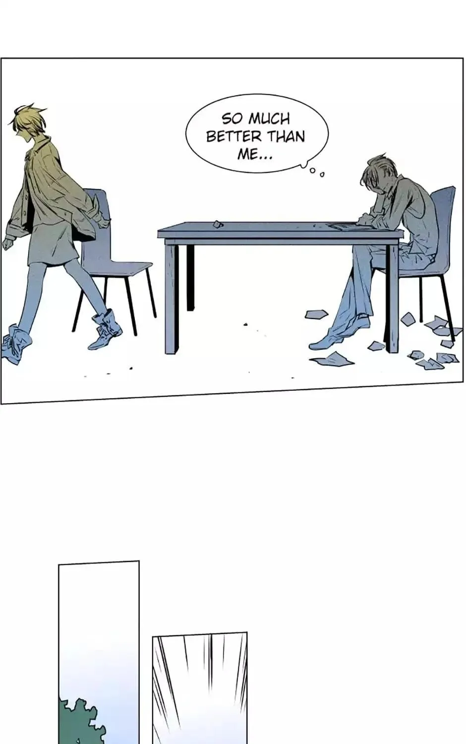 Read Jack: The American Ghost chapter 73 image 22 on Lezhin