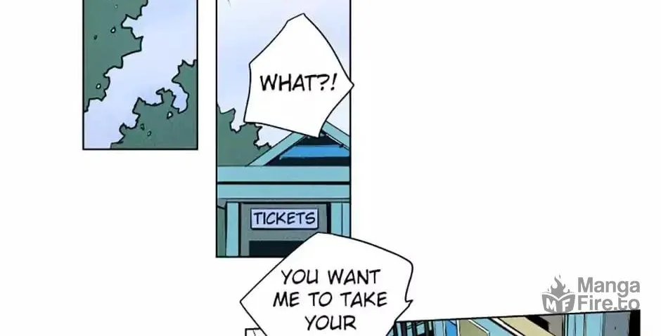 Read Jack: The American Ghost chapter 73 image 23 on Lezhin