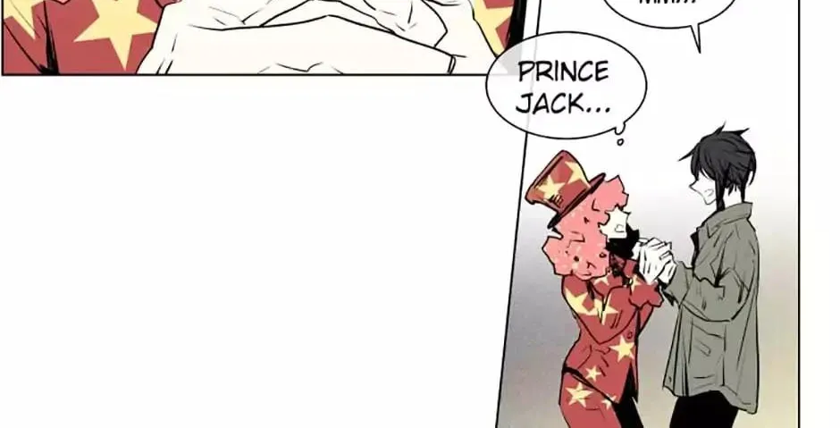 Read Jack: The American Ghost chapter 73 image 27 on Lezhin
