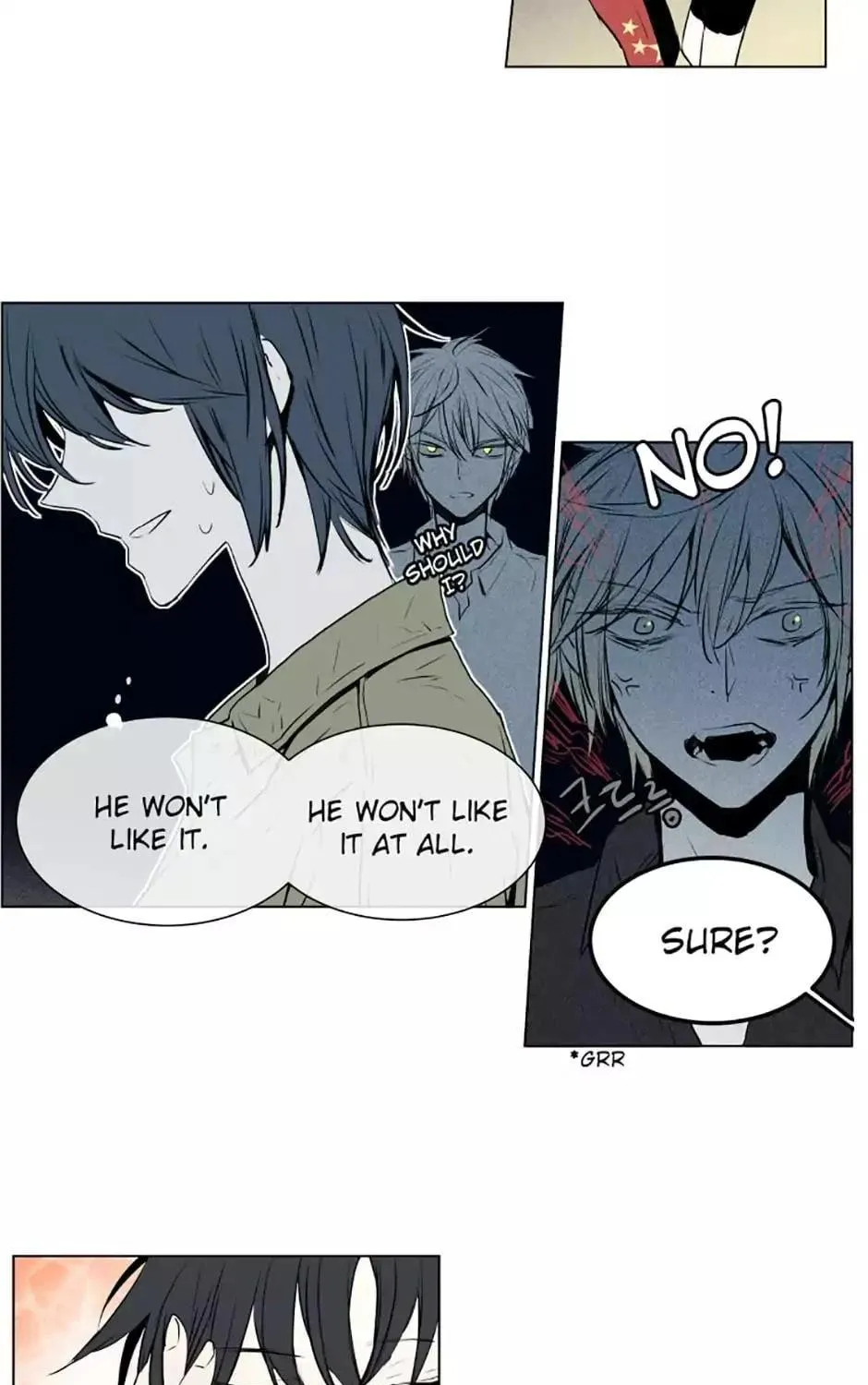 Read Jack: The American Ghost chapter 73 image 28 on Lezhin