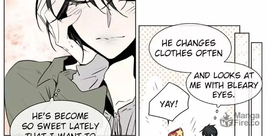 Read Jack: The American Ghost chapter 73 image 29 on Lezhin