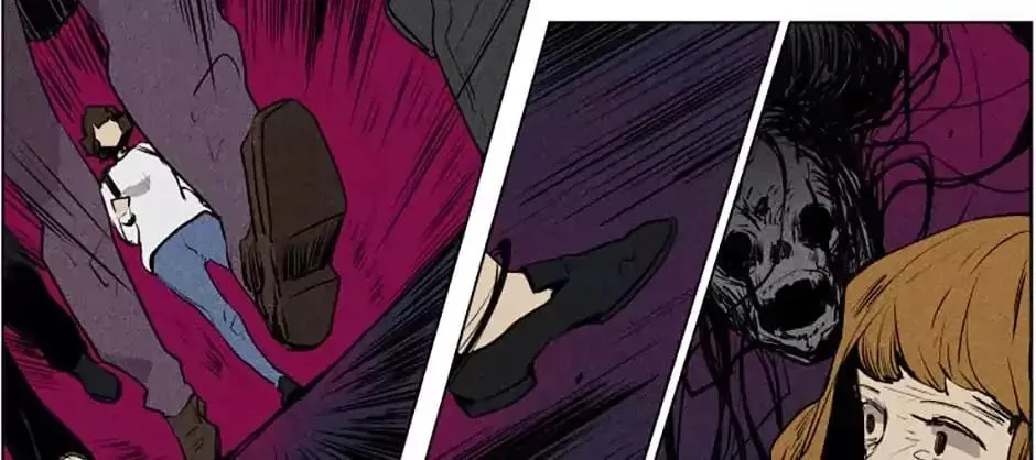 Read Jack: The American Ghost chapter 73 image 3 on Lezhin