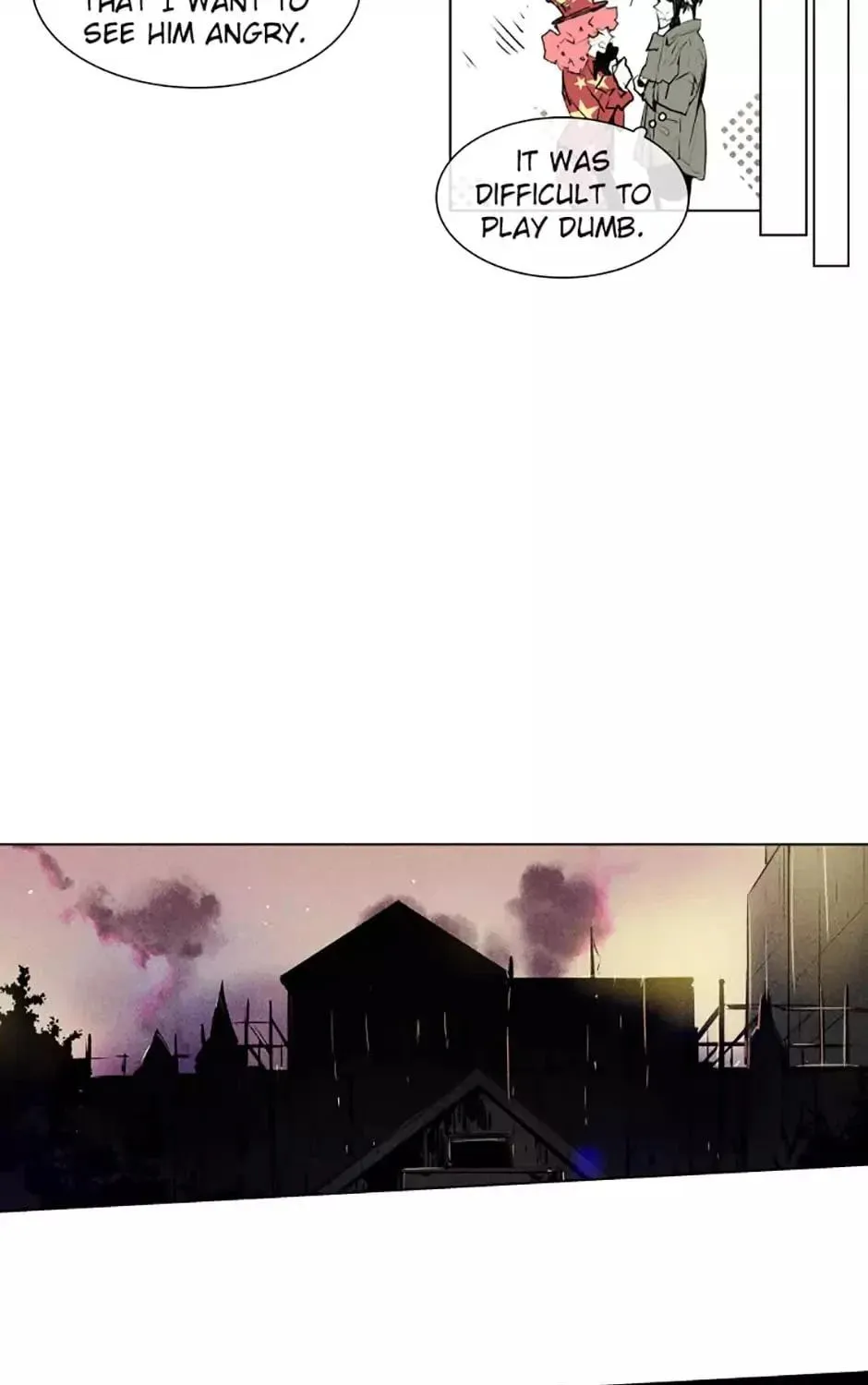 Read Jack: The American Ghost chapter 73 image 30 on Lezhin