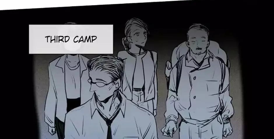 Read Jack: The American Ghost chapter 73 image 31 on Lezhin