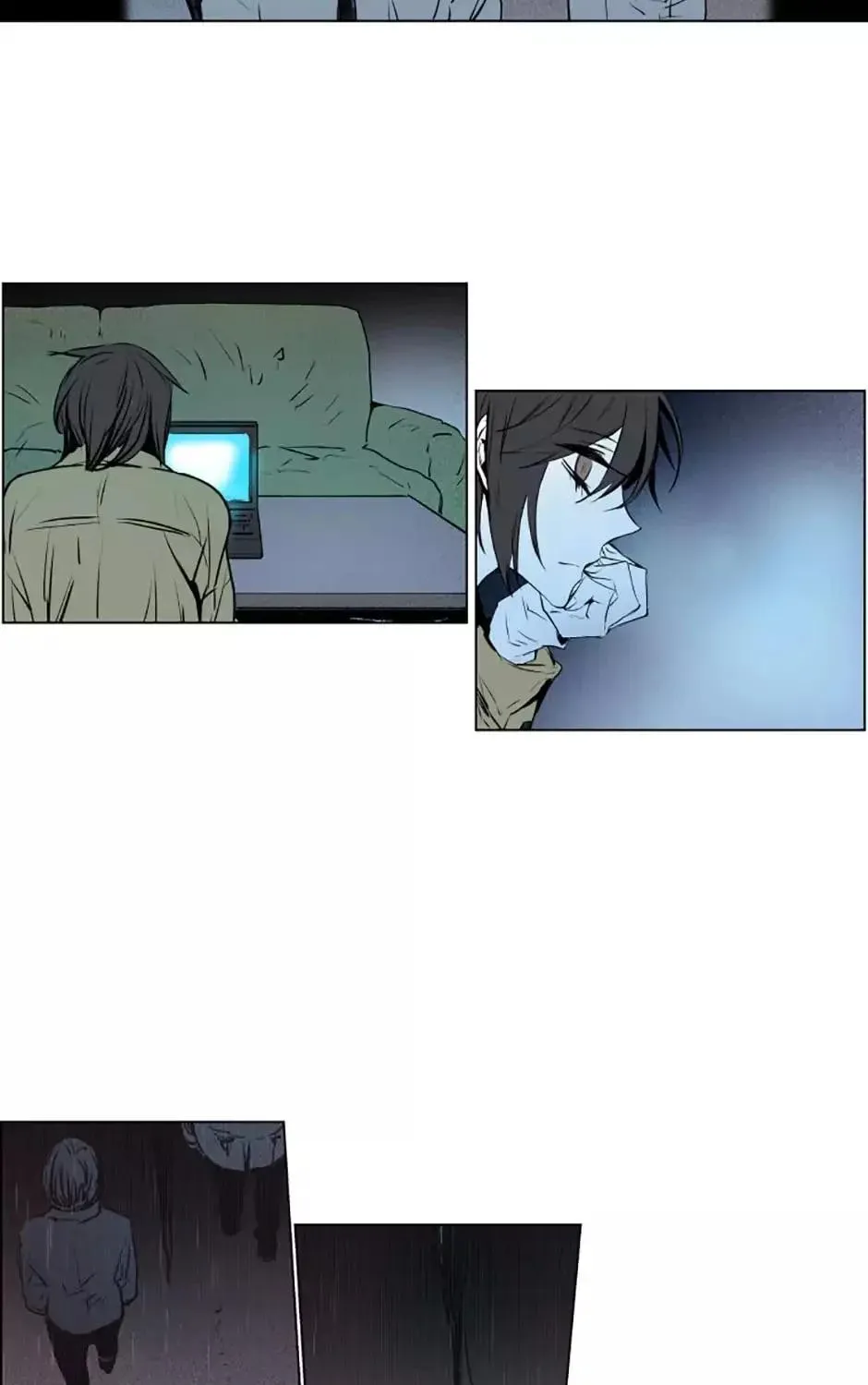Read Jack: The American Ghost chapter 73 image 32 on Lezhin