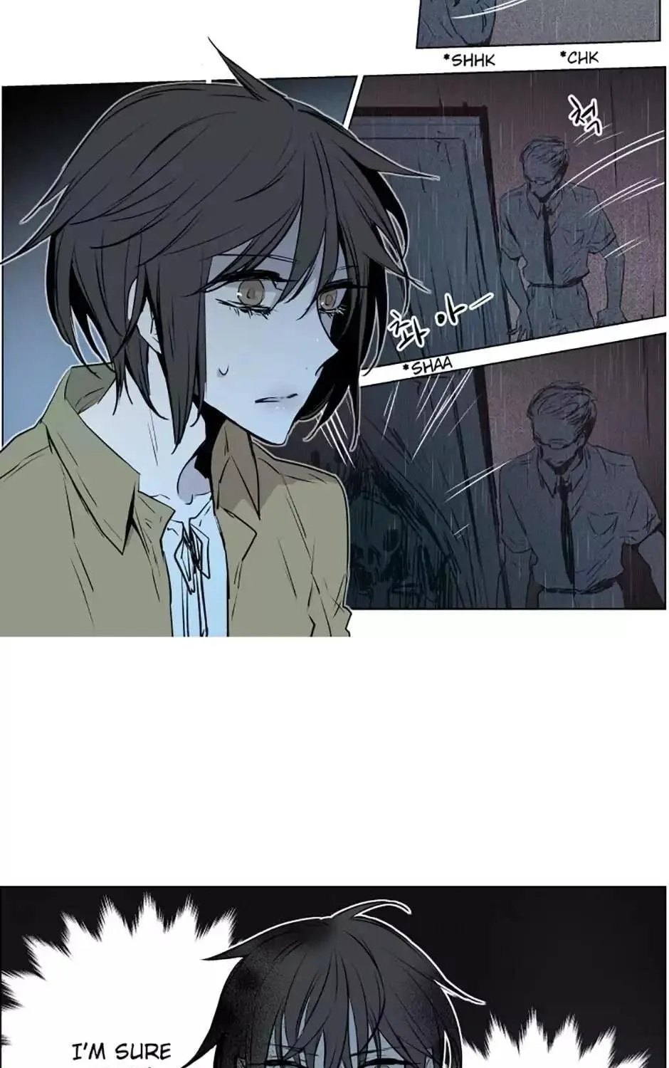 Read Jack: The American Ghost chapter 73 image 34 on Lezhin