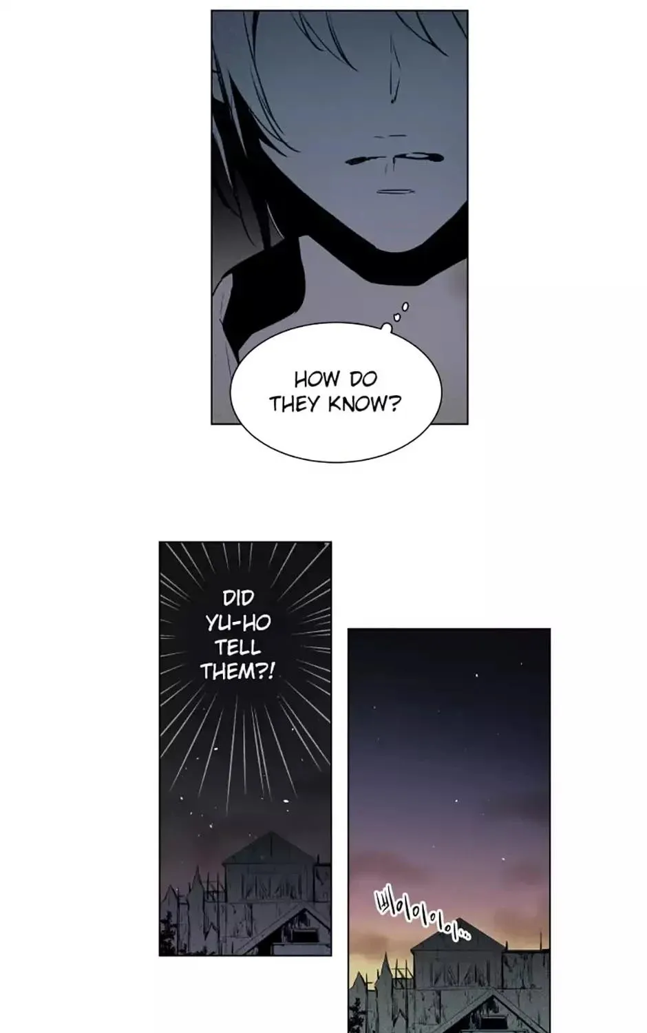 Read Jack: The American Ghost chapter 73 image 36 on Lezhin