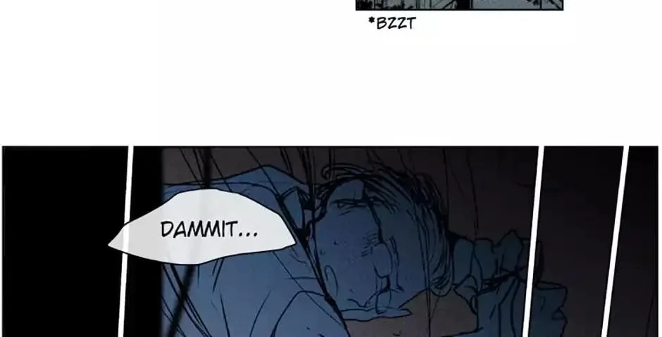 Read Jack: The American Ghost chapter 73 image 37 on Lezhin