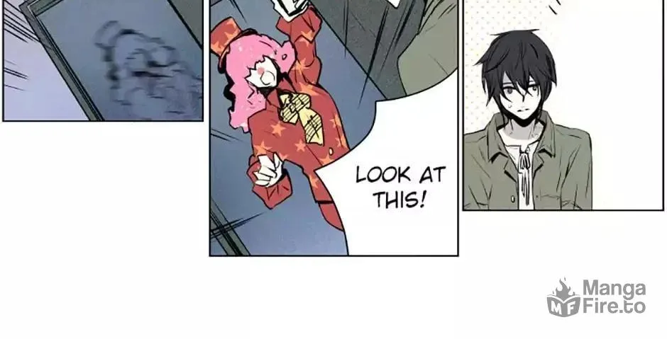 Read Jack: The American Ghost chapter 73 image 41 on Lezhin