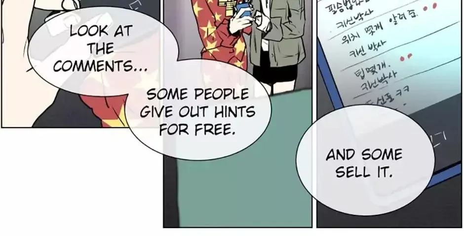 Read Jack: The American Ghost chapter 73 image 43 on Lezhin