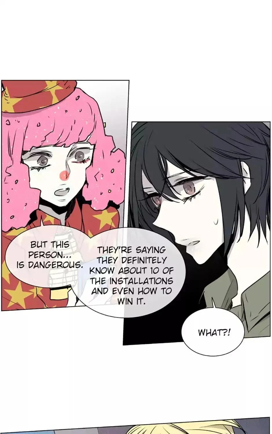 Read Jack: The American Ghost chapter 73 image 44 on Lezhin