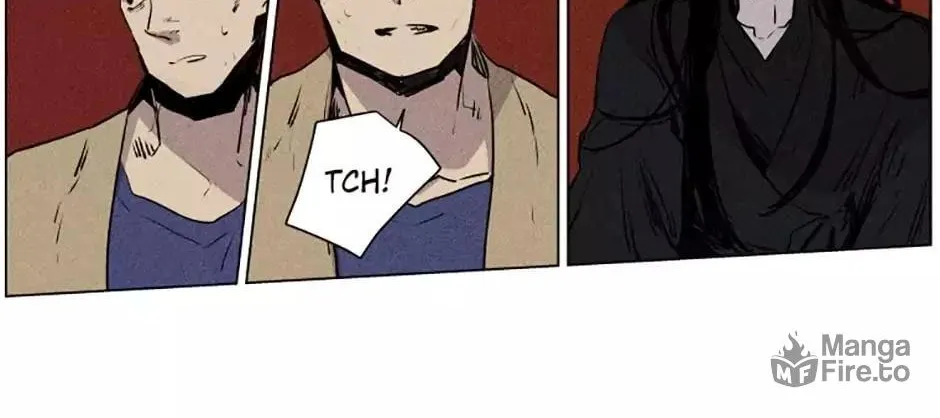 Read Jack: The American Ghost chapter 73 image 5 on Lezhin