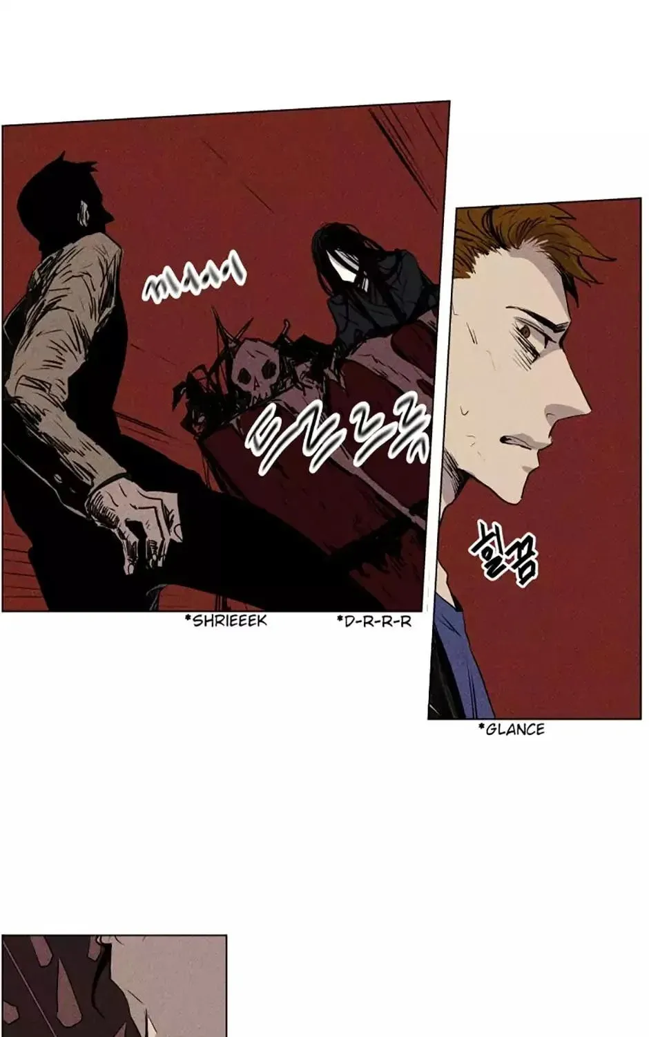 Read Jack: The American Ghost chapter 73 image 6 on Lezhin