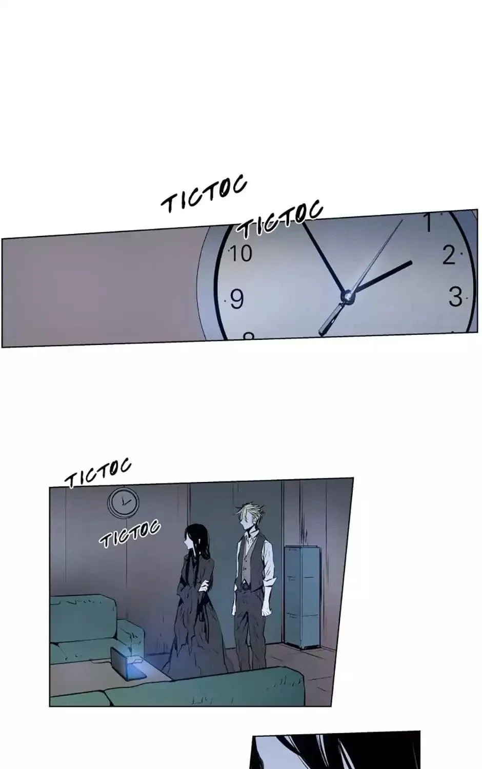 Read Jack: The American Ghost chapter 74 image 10 on Lezhin