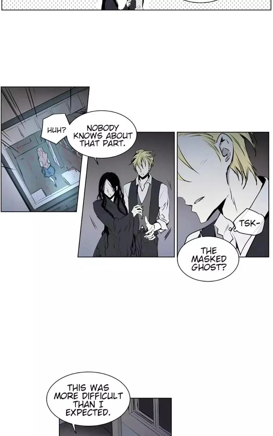 Read Jack: The American Ghost chapter 74 image 16 on Lezhin