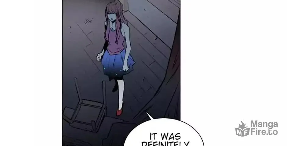 Read Jack: The American Ghost chapter 74 image 17 on Lezhin
