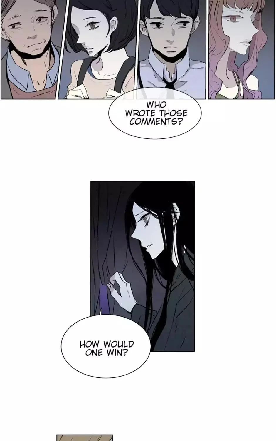 Read Jack: The American Ghost chapter 74 image 2 on Lezhin