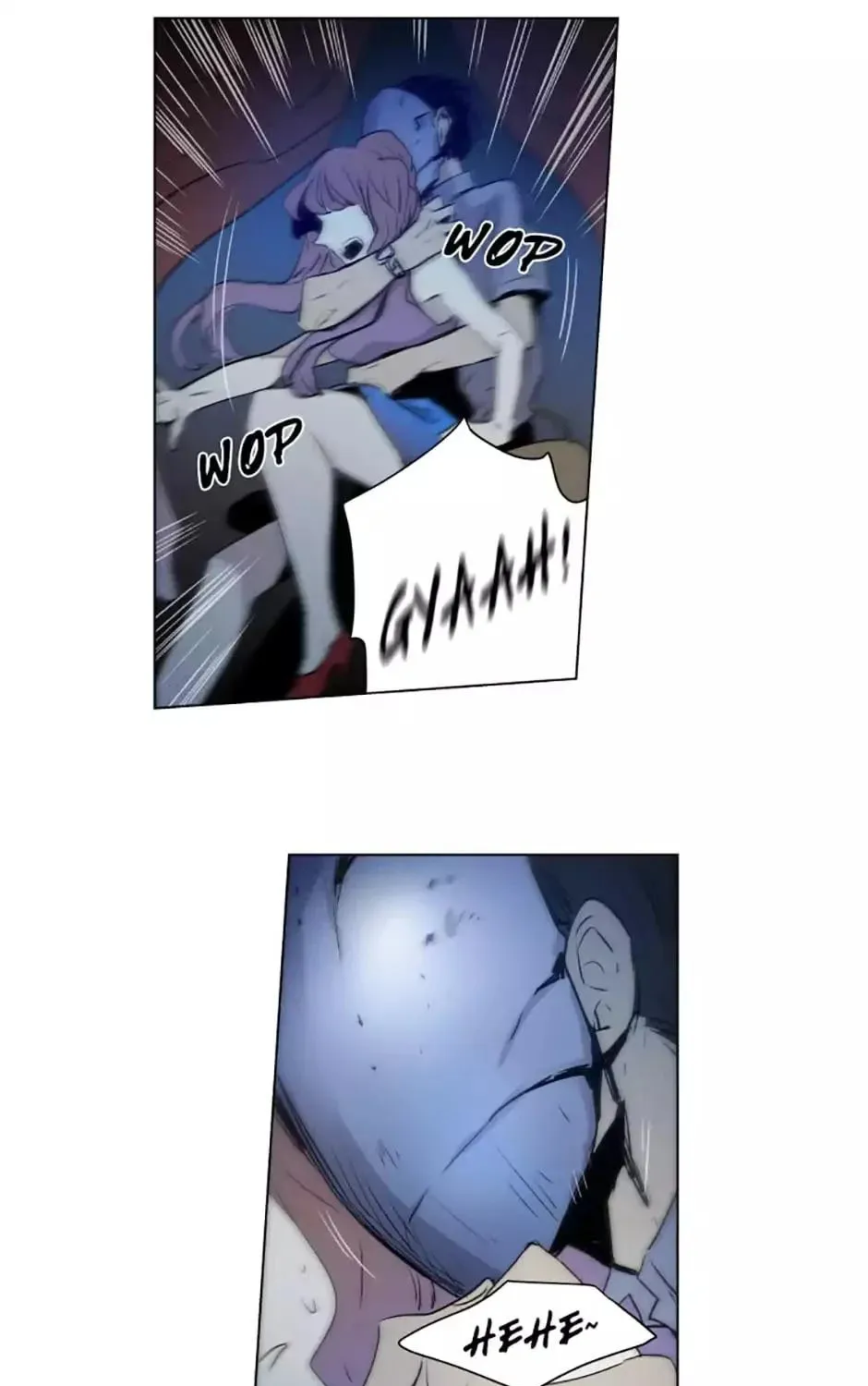 Read Jack: The American Ghost chapter 74 image 20 on Lezhin