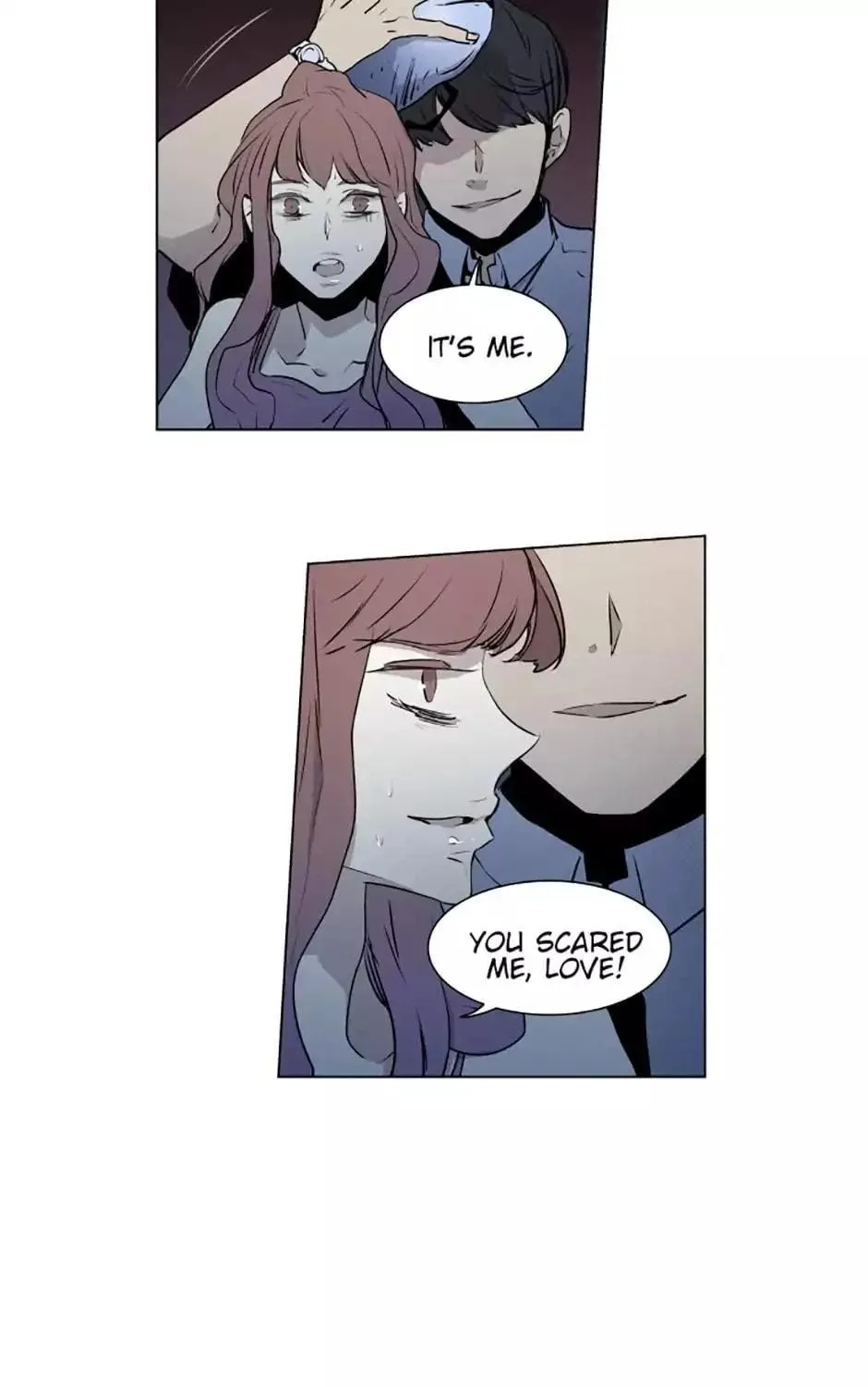 Read Jack: The American Ghost chapter 74 image 22 on Lezhin