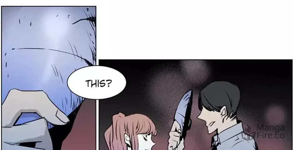 Read Jack: The American Ghost chapter 74 image 23 on Lezhin