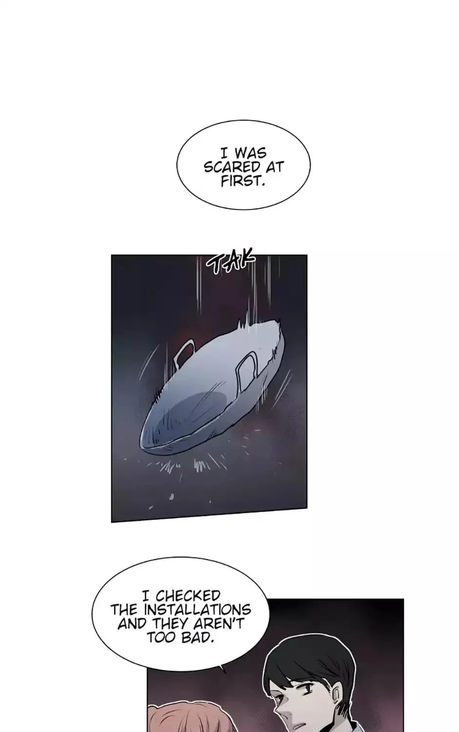 Read Jack: The American Ghost chapter 74 image 26 on Lezhin