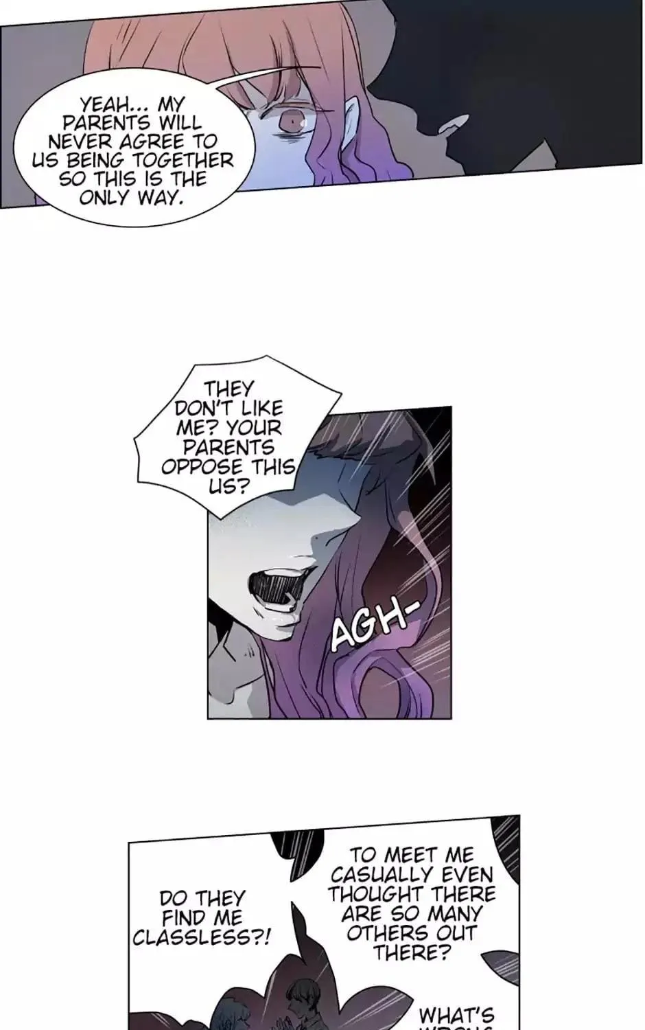 Read Jack: The American Ghost chapter 74 image 28 on Lezhin