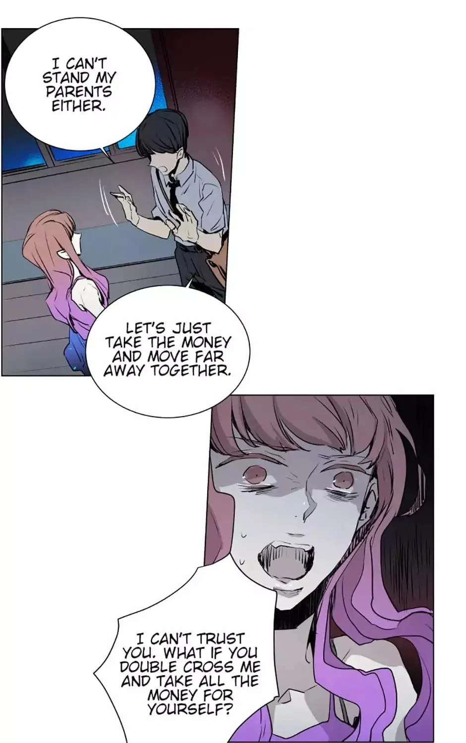 Read Jack: The American Ghost chapter 74 image 30 on Lezhin
