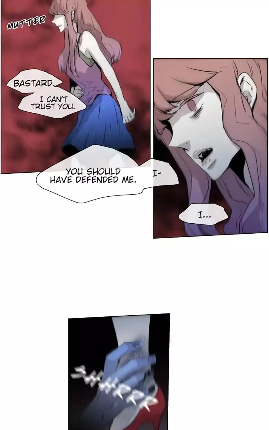 Read Jack: The American Ghost chapter 74 image 34 on Lezhin