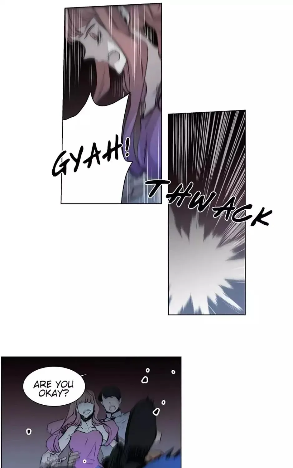 Read Jack: The American Ghost chapter 74 image 36 on Lezhin