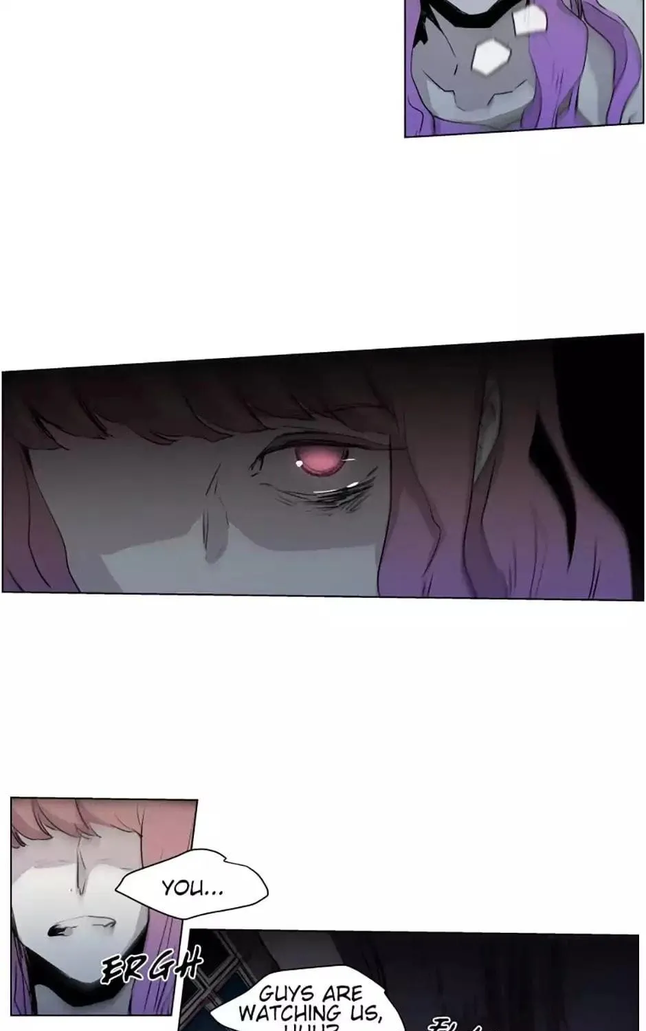Read Jack: The American Ghost chapter 74 image 38 on Lezhin