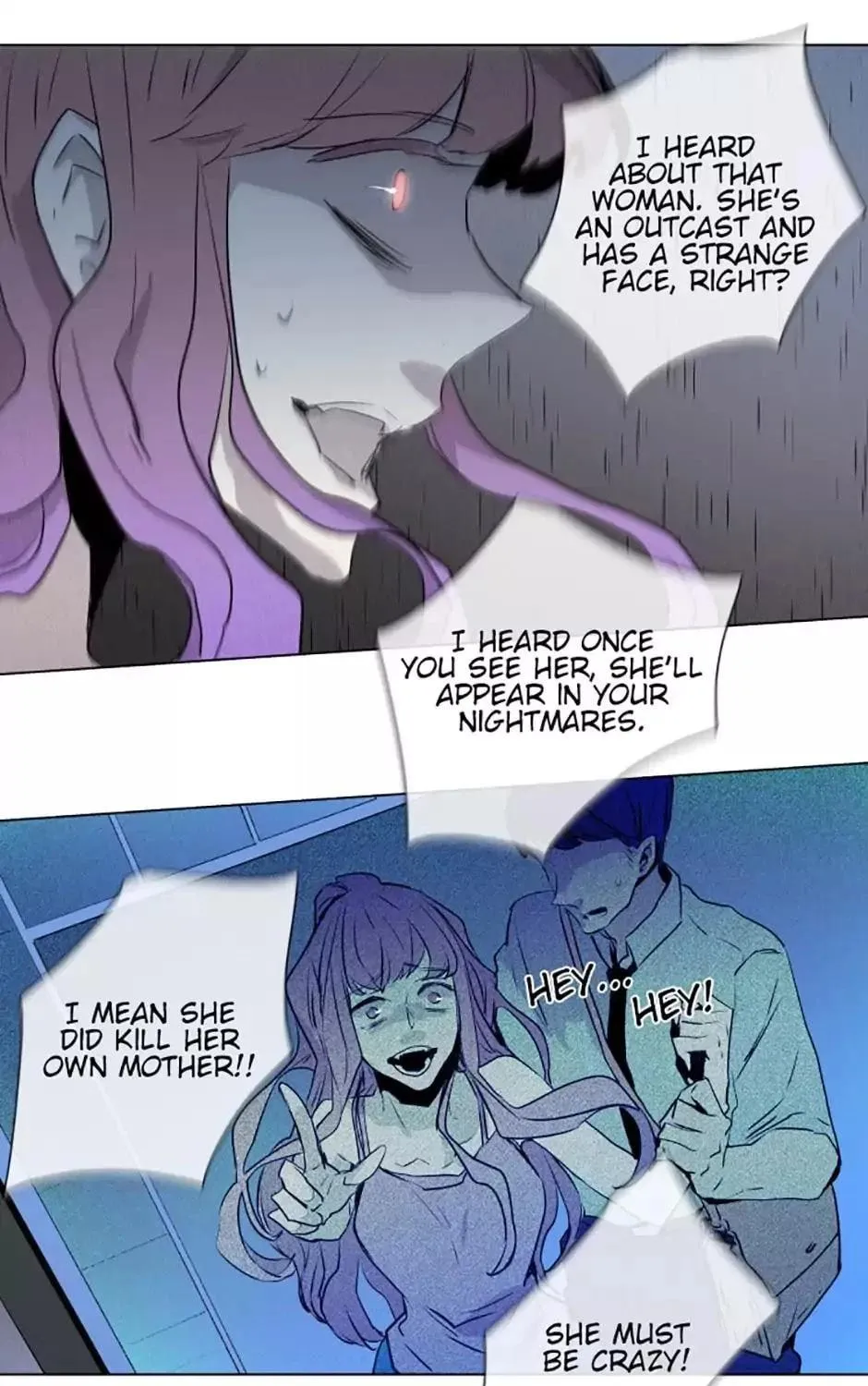 Read Jack: The American Ghost chapter 74 image 40 on Lezhin