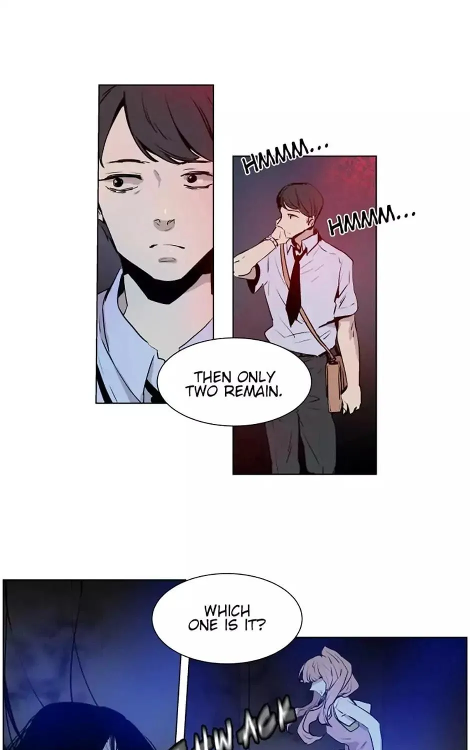 Read Jack: The American Ghost chapter 74 image 8 on Lezhin
