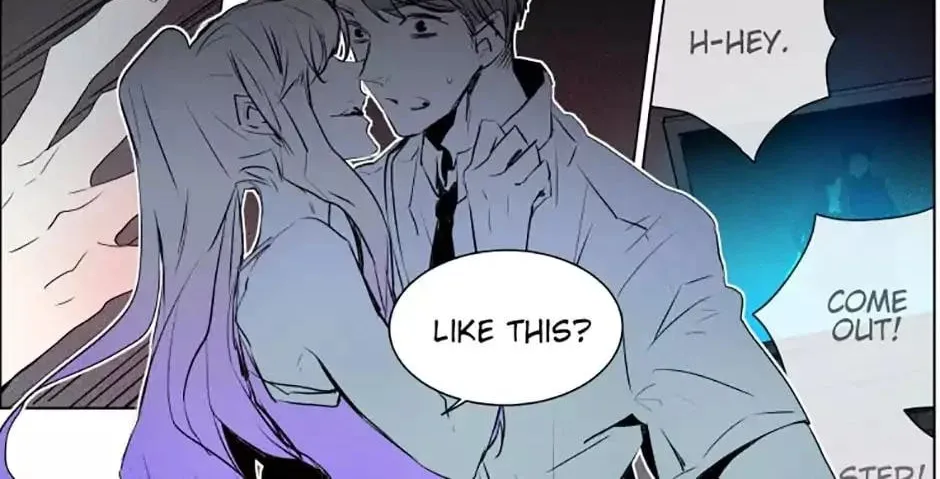 Read Jack: The American Ghost chapter 75 image 1 on Lezhin