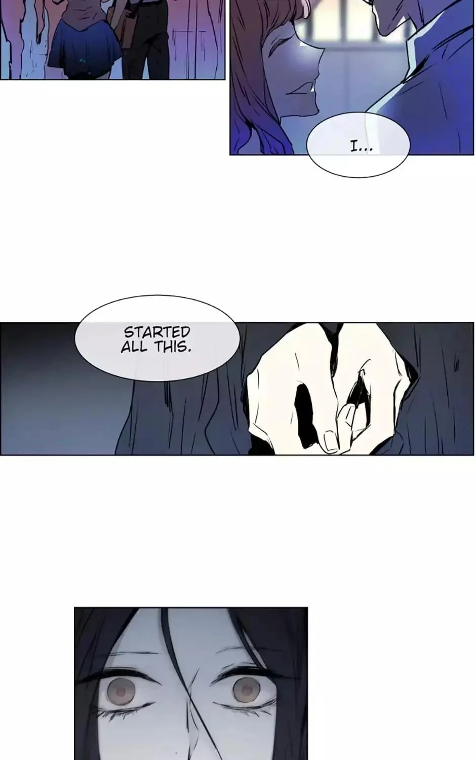 Read Jack: The American Ghost chapter 75 image 14 on Lezhin