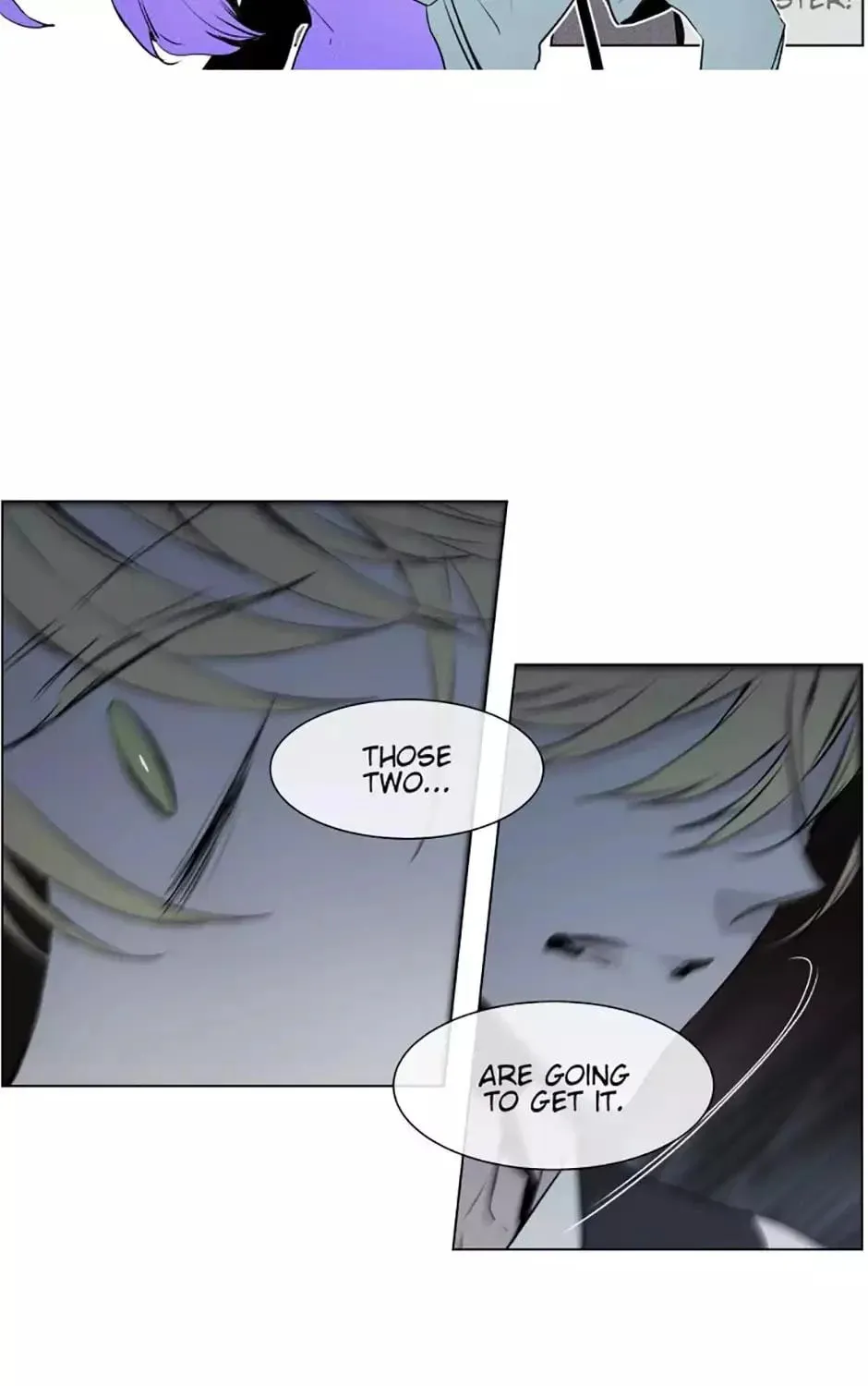 Read Jack: The American Ghost chapter 75 image 2 on Lezhin