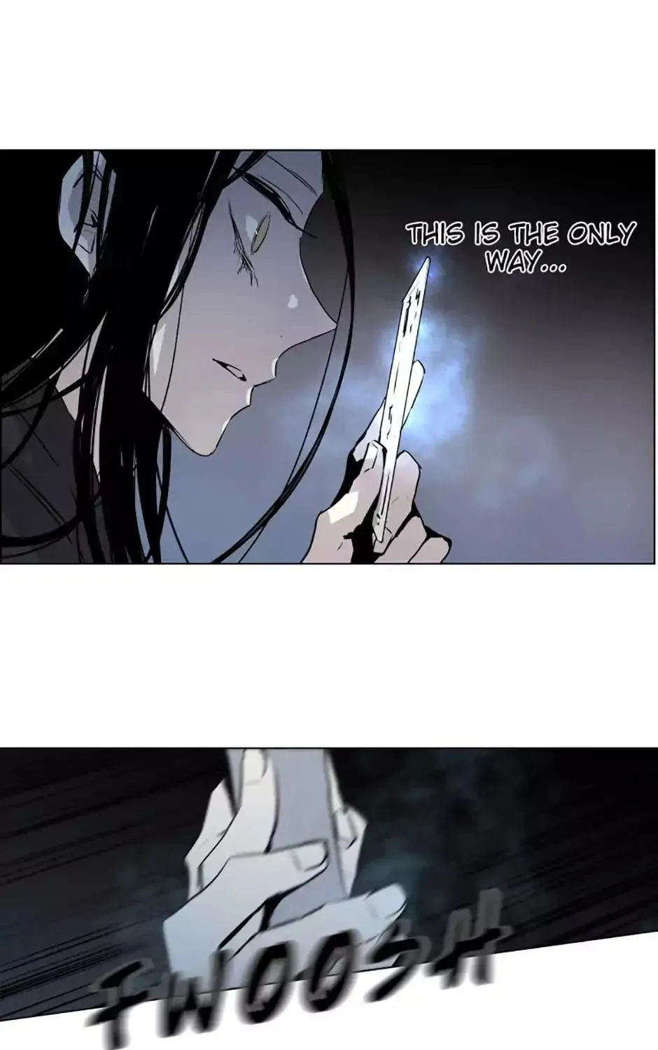Read Jack: The American Ghost chapter 75 image 20 on Lezhin
