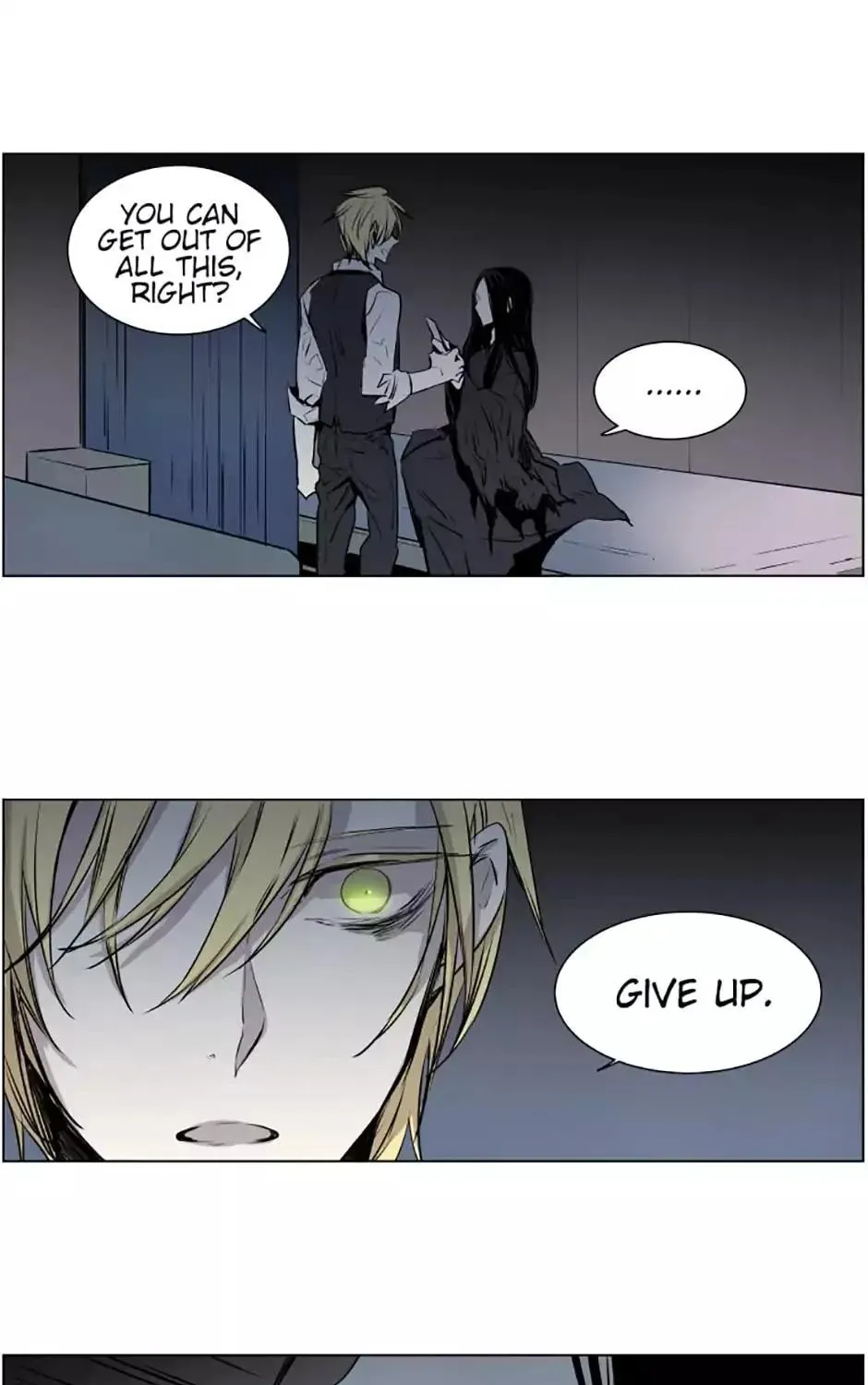 Read Jack: The American Ghost chapter 75 image 26 on Lezhin