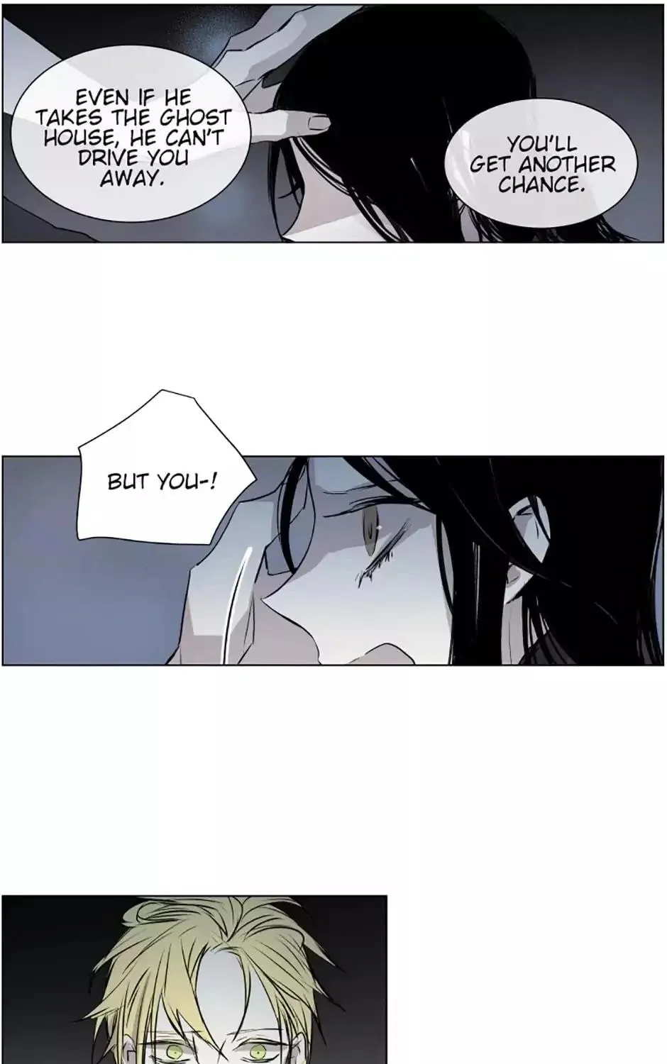 Read Jack: The American Ghost chapter 75 image 30 on Lezhin