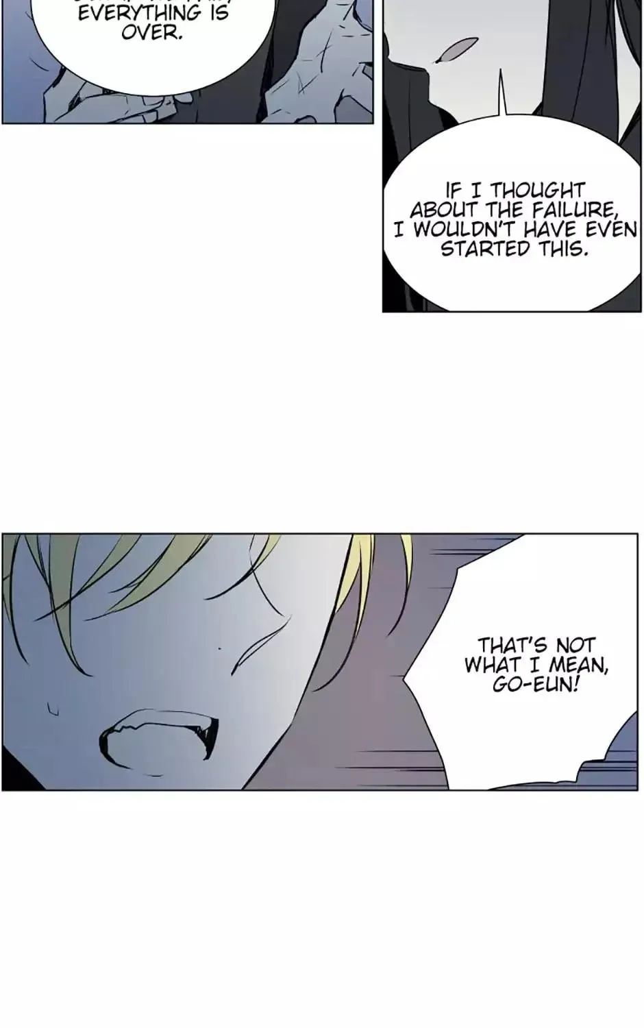 Read Jack: The American Ghost chapter 75 image 32 on Lezhin