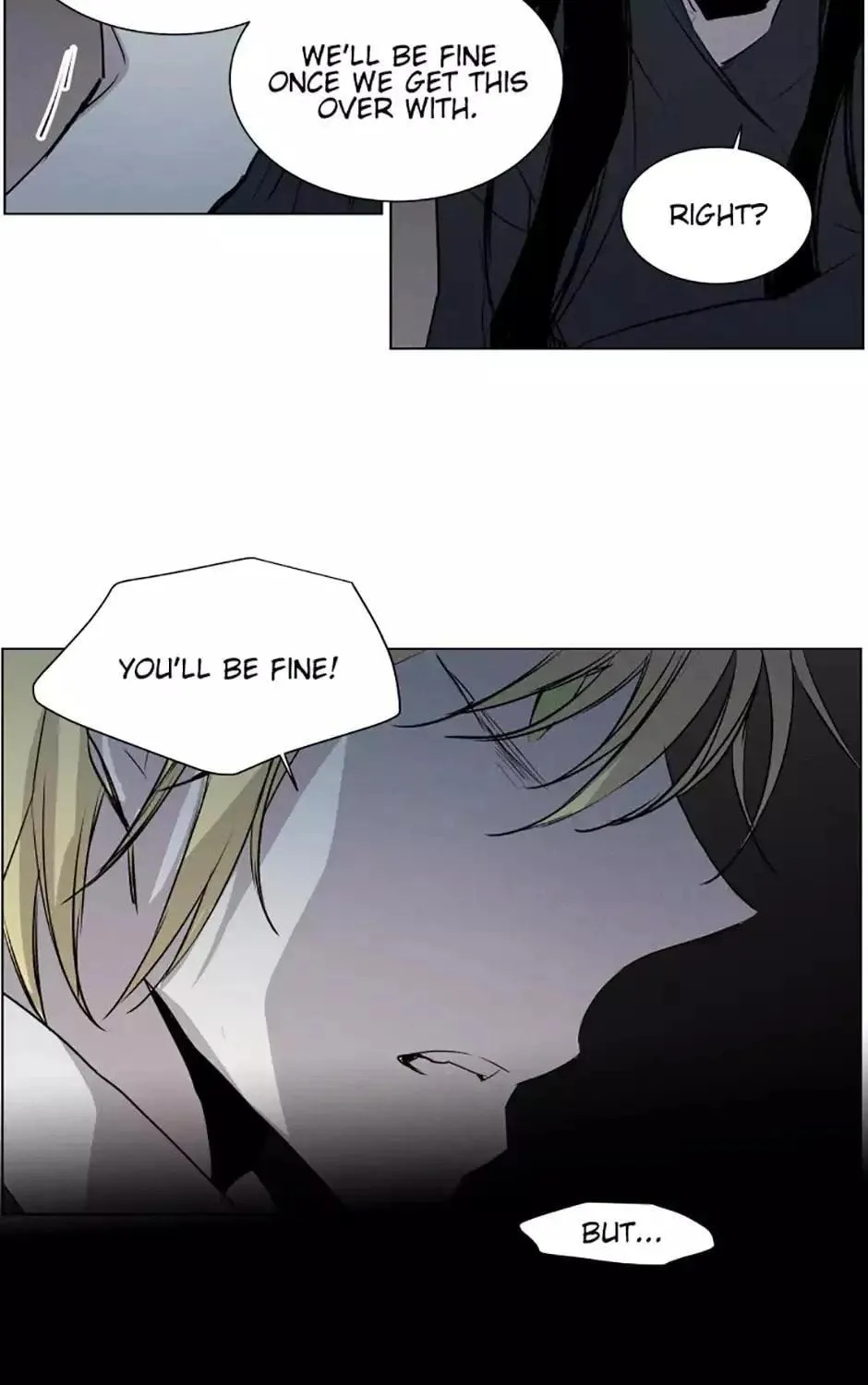 Read Jack: The American Ghost chapter 75 image 34 on Lezhin