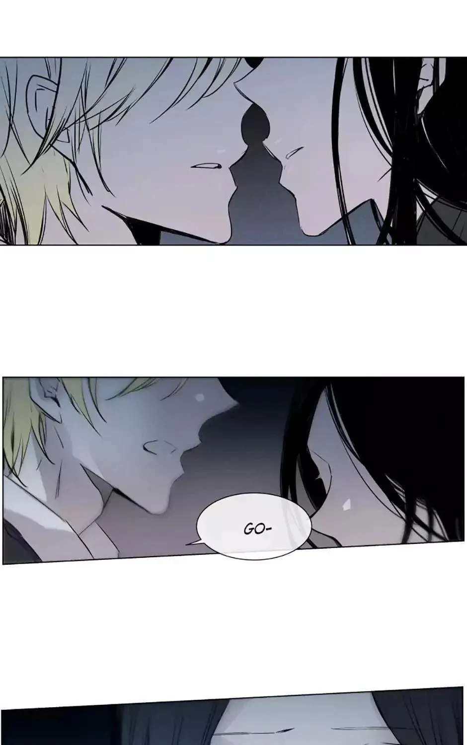 Read Jack: The American Ghost chapter 75 image 38 on Lezhin