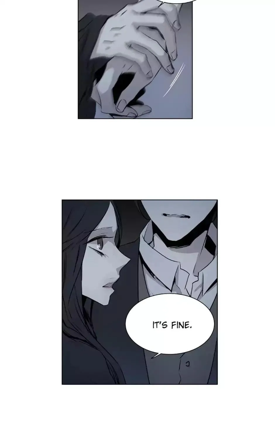 Read Jack: The American Ghost chapter 75 image 4 on Lezhin