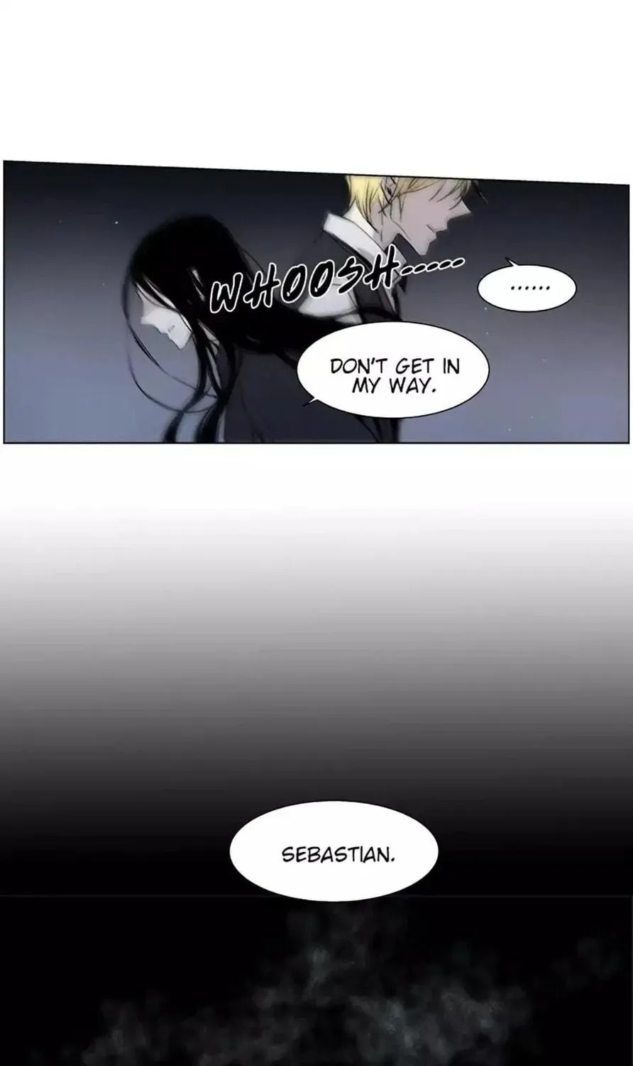 Read Jack: The American Ghost chapter 75 image 40 on Lezhin